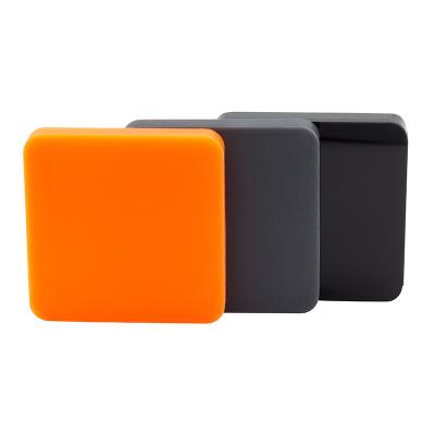 Shore D testblocks in set/3pcs